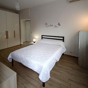 Studio met een King Size Bed